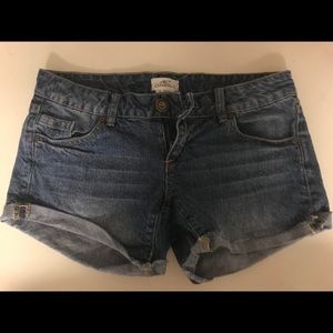 O’Neill Denim Shorts